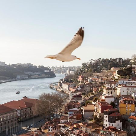 Citybreak-Apartments Douro View Porto Exterior foto