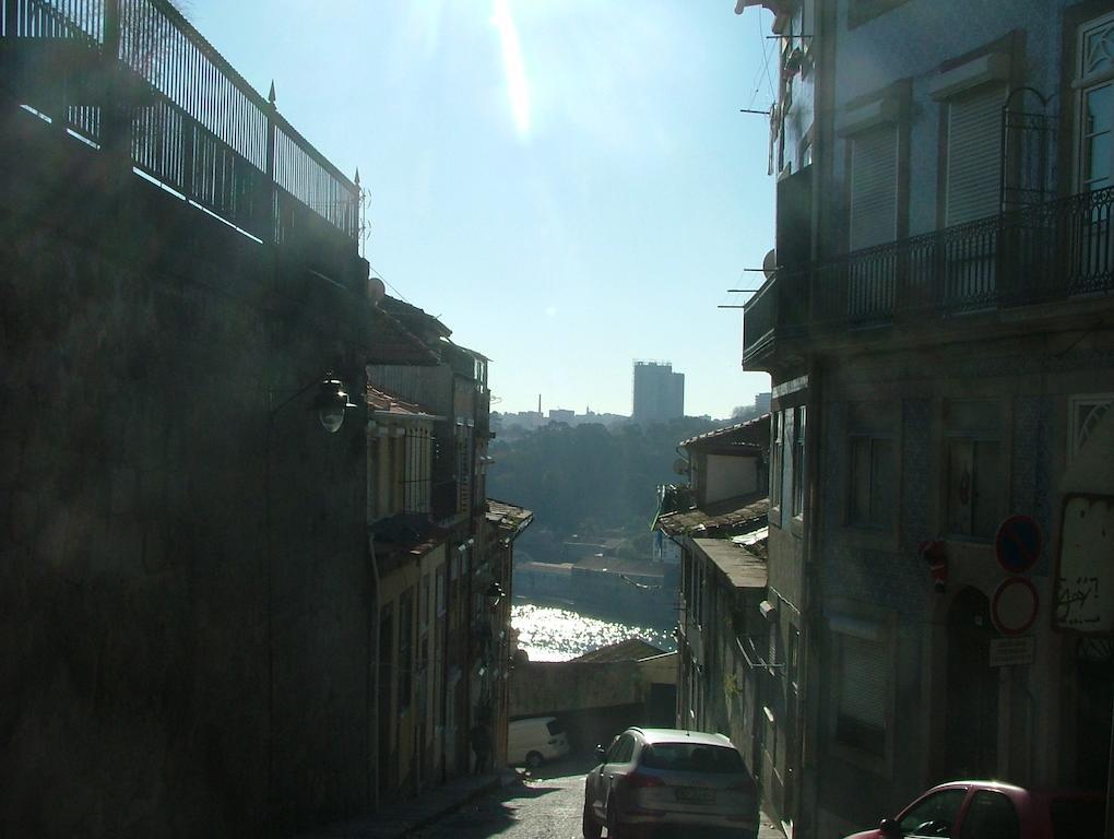 Citybreak-Apartments Douro View Porto Exterior foto