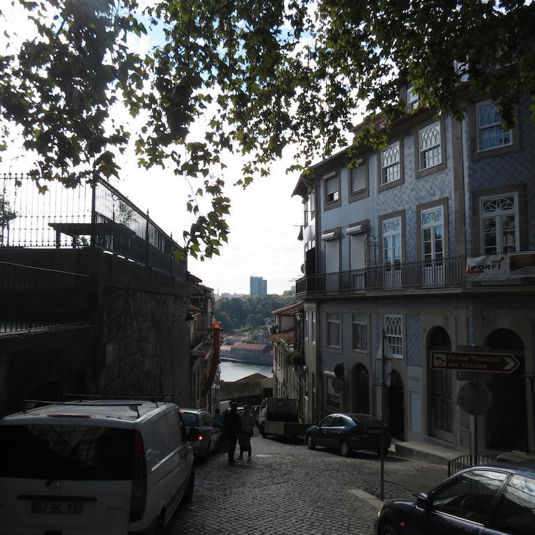 Citybreak-Apartments Douro View Porto Exterior foto