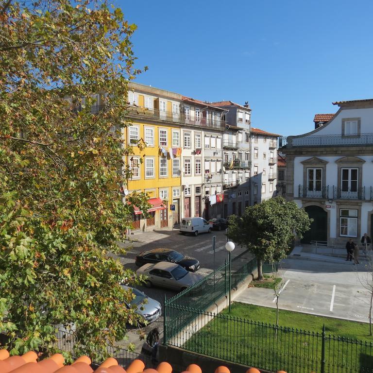 Citybreak-Apartments Douro View Porto Exterior foto