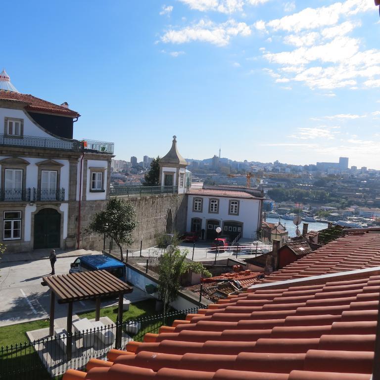 Citybreak-Apartments Douro View Porto Exterior foto