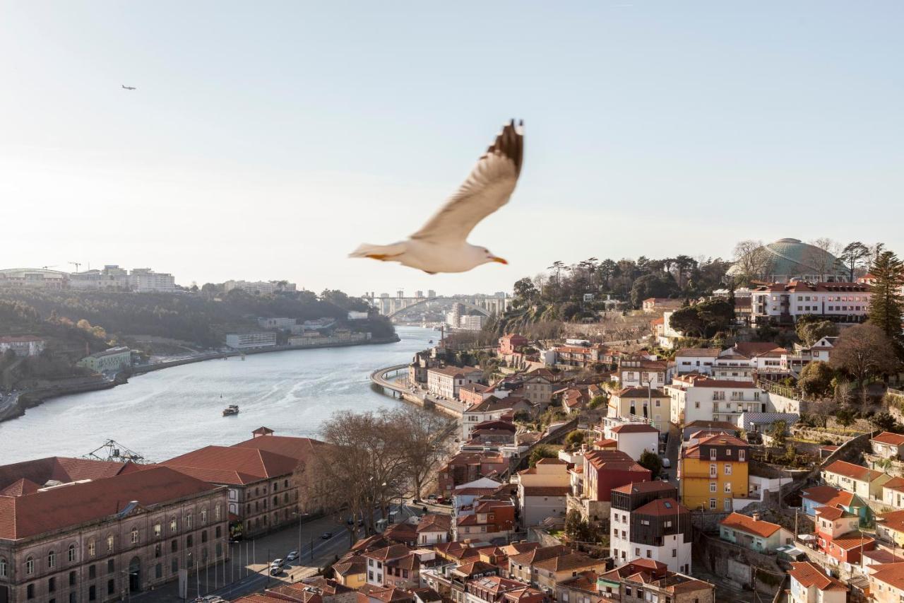 Citybreak-Apartments Douro View Porto Exterior foto